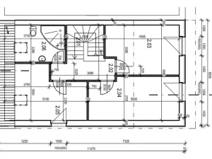 Prodej rodinného domu, Stehelčeves, V. Poláka, 140 m2