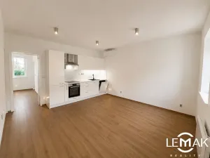 Prodej bytu 2+kk, Bystročice, 68 m2