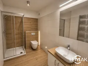 Prodej bytu 2+kk, Bystročice, 68 m2