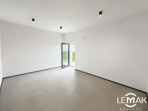 Prodej bytu 2+kk, Bystročice, 68 m2