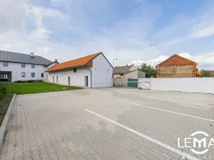 Prodej bytu 2+kk, Bystročice, 68 m2