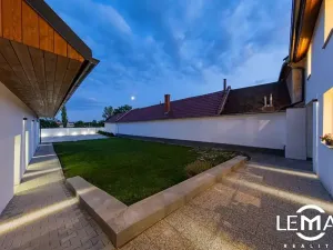 Prodej bytu 2+kk, Bystročice, 68 m2