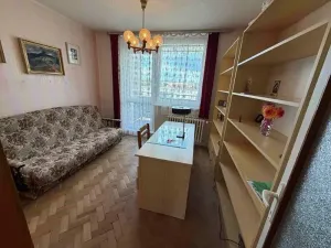 Prodej bytu 3+1, Jihlava, Zahradní, 76 m2