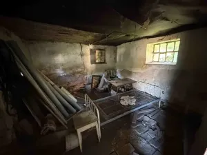 Prodej rodinného domu, Meziříčko, 60 m2