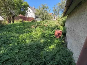 Prodej rodinného domu, Meziříčko, 60 m2