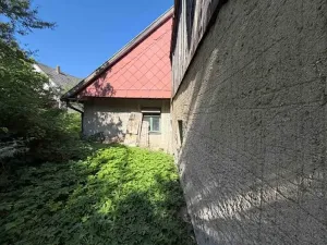 Prodej rodinného domu, Meziříčko, 60 m2