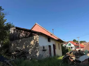 Prodej rodinného domu, Meziříčko, 60 m2
