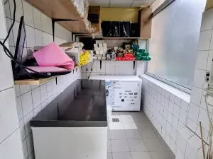 Prodej obchodního prostoru, Jihlava, Erbenova, 430 m2