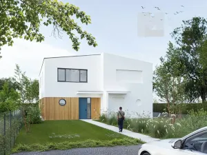 Prodej zahrady, Brno, 882 m2