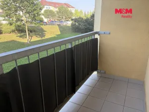 Pronájem bytu 3+kk, Pardubice - Studánka, Dubinská, 73 m2