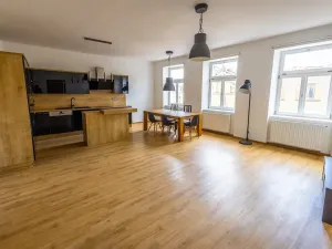 Prodej bytu 3+kk, Jihlava, Znojemská, 87 m2