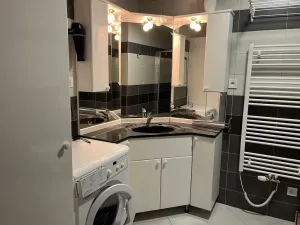 Pronájem bytu 2+kk, Olomouc, Janského, 47 m2