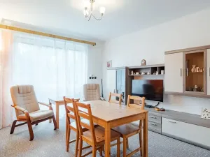 Prodej bytu 2+1, Letohrad, Budovatelů, 66 m2