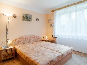 Prodej bytu 2+1, Letohrad, Budovatelů, 66 m2