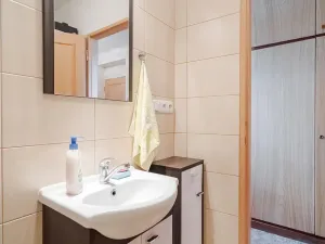Prodej bytu 2+1, Letohrad, Budovatelů, 66 m2