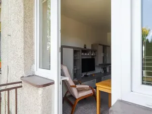 Prodej bytu 2+1, Letohrad, Budovatelů, 66 m2
