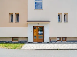 Prodej bytu 2+1, Letohrad, Budovatelů, 66 m2