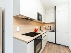 Pronájem bytu 2+kk, Praha - Hostivař, 47 m2