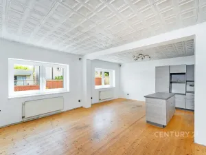 Prodej rodinného domu, Šťáhlavy, Jiráskova, 264 m2
