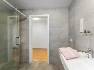 Pronájem bytu 2+kk, Praha, 45 m2