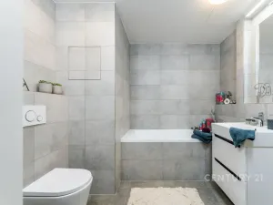 Prodej bytu 2+kk, Praha - Hostivař, 47 m2