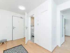 Prodej bytu 2+kk, Praha - Hostivař, 47 m2