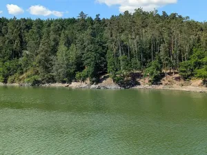 Prodej chaty, Pňovany, 71 m2
