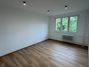 Pronájem bytu 2+1, Uherské Hradiště, Průmyslová, 55 m2