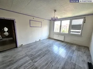 Prodej bytu 3+1, Frýdek-Místek, J. Božana, 68 m2