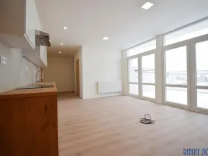 Pronájem bytu 4+kk, Teplice, Českobratrská, 116 m2