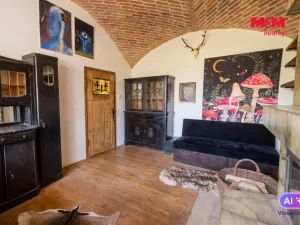 Prodej rodinného domu, Srbice - Háje, 175 m2