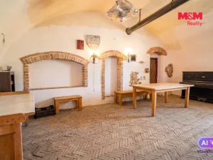 Prodej rodinného domu, Srbice - Háje, 175 m2