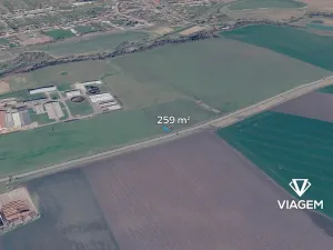 Prodej podílu pole, Uherský Brod, 172 m2