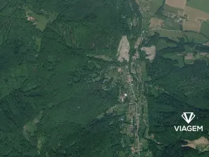 Prodej zahrady, Frýdek-Místek, 624 m2