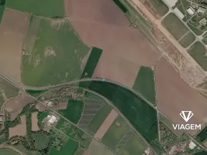 Prodej podílu pole, Kutná Hora, 424 m2