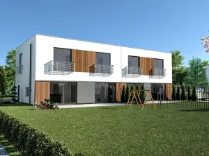 Prodej rodinného domu, Brandýs nad Labem-Stará Boleslav, Konětopská, 160 m2