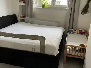 Pronájem bytu 2+kk, Praha - Krč, 44 m2