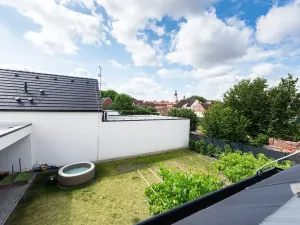 Prodej rodinného domu, Dobřany, Langlova, 225 m2