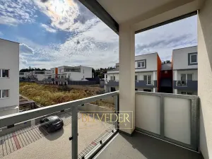 Pronájem bytu 2+kk, Teplice, Albrechtova, 70 m2