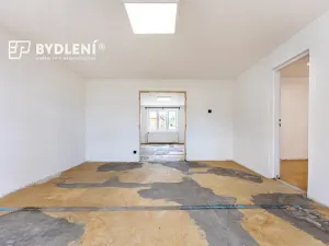 Prodej rodinného domu, Krupka, Horní, 314 m2