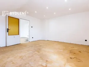 Prodej rodinného domu, Krupka, Horní, 314 m2