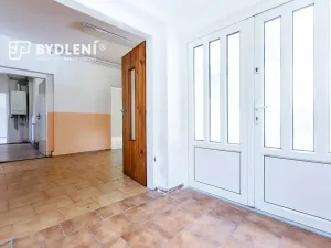 Prodej rodinného domu, Krupka, Horní, 314 m2