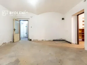 Prodej rodinného domu, Krupka, Horní, 314 m2