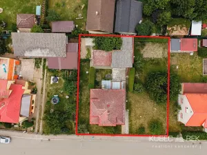 Prodej rodinného domu, Lípa nad Orlicí, 180 m2