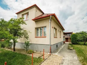Prodej rodinného domu, Lípa nad Orlicí, 180 m2