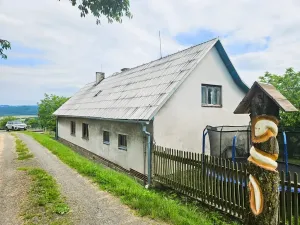 Prodej rodinného domu, Mikulůvka, 150 m2
