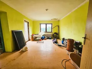 Prodej rodinného domu, Mikulůvka, 150 m2