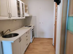Pronájem bytu 1+kk, Praha - Chodov, Jašíkova, 36 m2