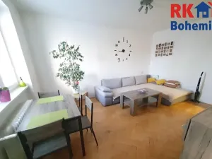 Prodej bytu 2+1, Mladá Boleslav, Jičínská, 53 m2
