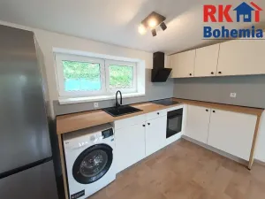 Pronájem bytu 2+kk, Mladá Boleslav, 52 m2